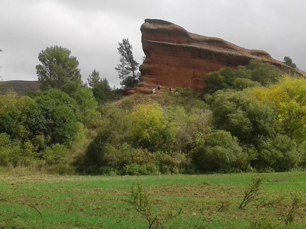 Ongamira Turismo Rural Córdoba Exterior photo