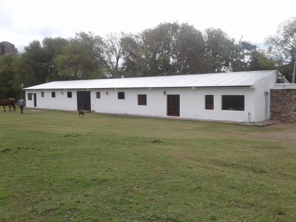 Ongamira Turismo Rural Córdoba Exterior photo