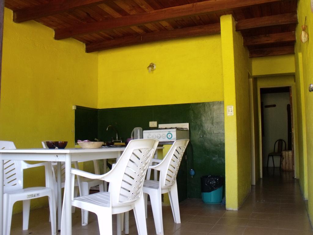 Ongamira Turismo Rural Córdoba Exterior photo