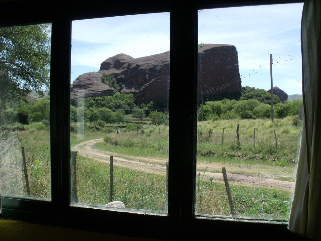 Ongamira Turismo Rural Córdoba Exterior photo