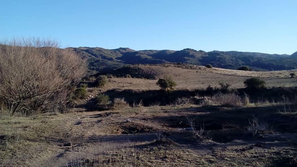 Ongamira Turismo Rural Córdoba Exterior photo